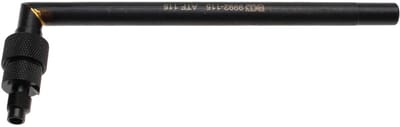 BGS Vuladapter voor item 9992 voor Passat - 9992-115