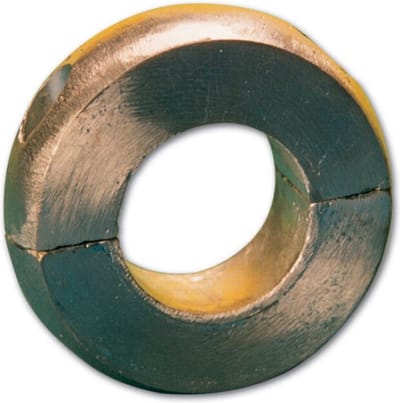 Hollex Anode Zink Ring ø125mm
