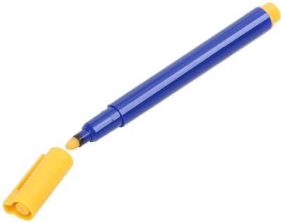 Dailygoody - Bankbiljet Controle Stift - Valse Biljet Detector - Eenvoudig in gebruik - Compact formaat - Veiligheid voorop - Geschikt voor bedri