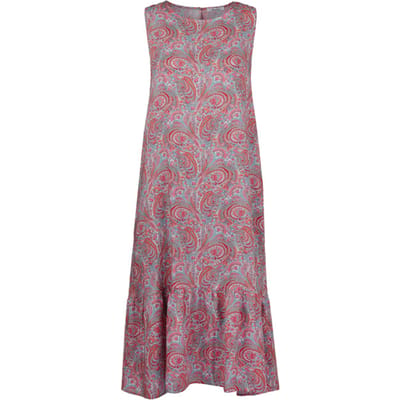 Stenströms Cissi, Dress Pink Größe: 36 | Midikleider Outlet | Damen | Rosa
