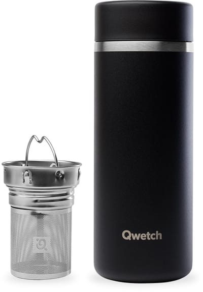 Qwetch Thermotheepot - Matt Zwart