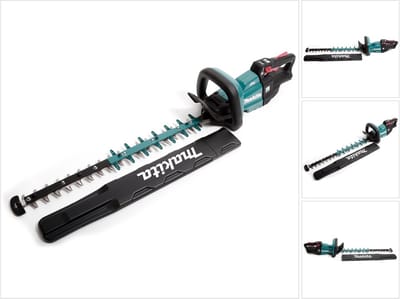 Makita DUH601Z Heggenschaar Accu 18 V Li-ion 600 mm
