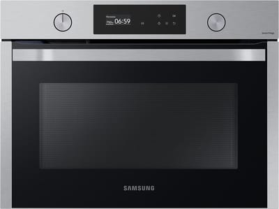 Samsung NQ50A6139BS/EF - Solo magnetron