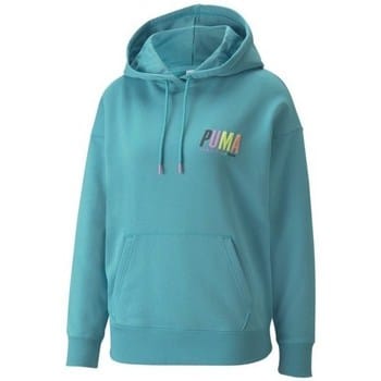 Capuchon sweaters Puma Swxp Graphic Hoodie TR