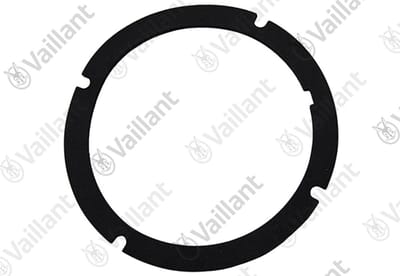 VAILLANT Afdichting, celrubber Aansluiting op 80 PP (star) 60/100 o.a. Vaillant-nr. , 981232