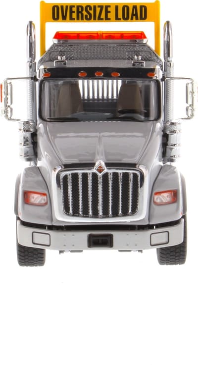 International HX620 4-as Truck - Trekker  - 1:50 - Diecast Masters