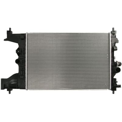 Radiateur THERMOTEC D7X104TT