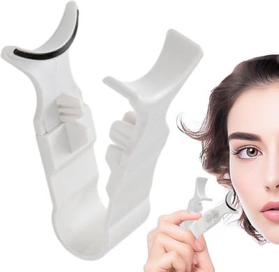 Magnetic Eyelashes Applicator Tool | Magnetic False Eyelashes Lash Clip | Easy Application Lash Clip Applicator For Women, Girls And Friends