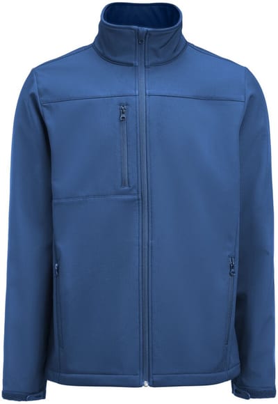 James Harvest MammothJas Heren 2131045 - Blauw - 4XL