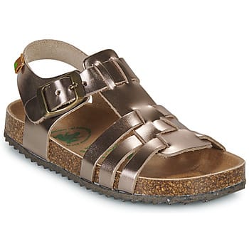 Platte sandalen El Naturalista Incognito