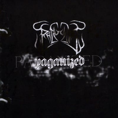 Paganized