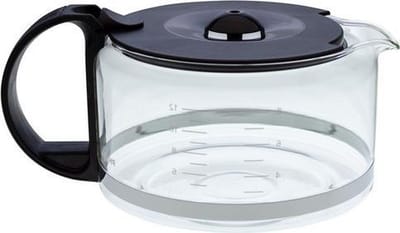 Philips Koffiekan 8-12 kops, zwart HD5407, HD5412, HD5413, HD5414 996510074348