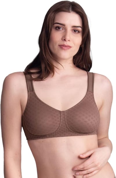Naadloze Mastectomie Beha met Contouren voor Comfort