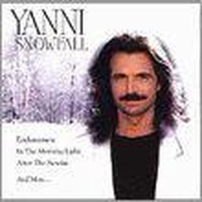 Snowfall - Yanni