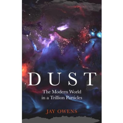 Dust - Jay Owens