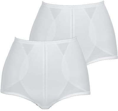 2-pack corrigerende broek Classics