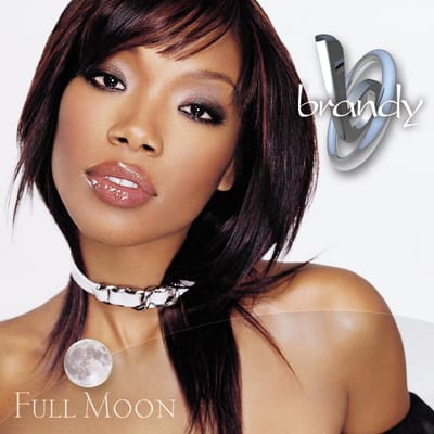 Full Moon - Brandy