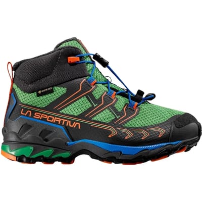 Kinderwandelschoenen La Sportiva Ultra Raptor II Gtx Mid