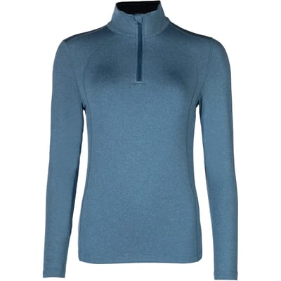 Damestrui met lange mouwen HKM Essentials Winter