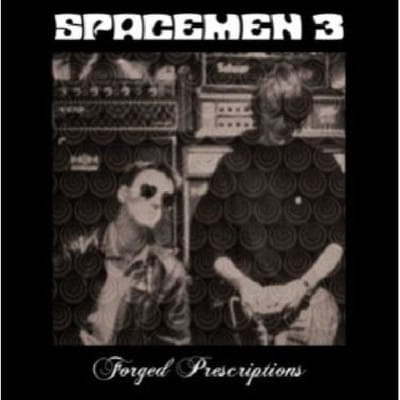 Spacemen 3 - Forged Prescriptions (2 LP) (Remastered)