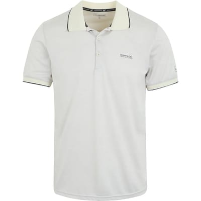Polo Met Korte Mouwen Heren Hiking