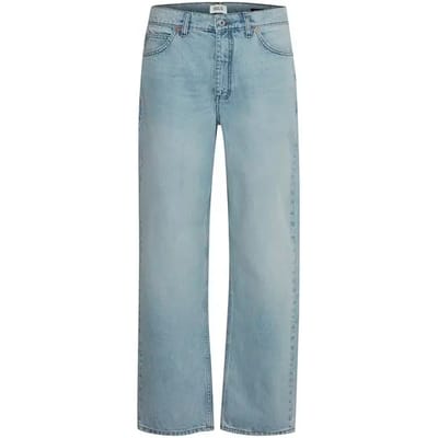 Jeans Solid Irvin Tommy