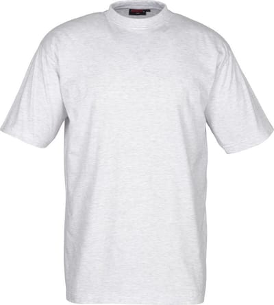 Mascot Crossover T-shirt 00782-250 - lichtgrijs-gemêleerd - M