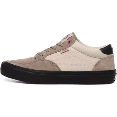 Rowan Pro Vans 'Desert Taupe' VN0A4TZCW8R 40 gray