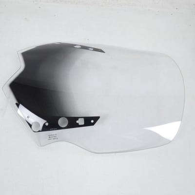 Pare brise 53cm pour scooter Yamaha 530 T-Max Abs 2016 2PW2837U0000 Neuf