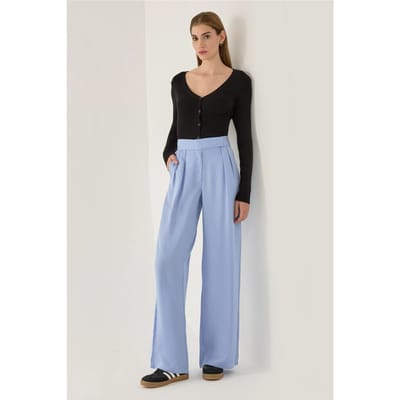 Gekruiste Broek