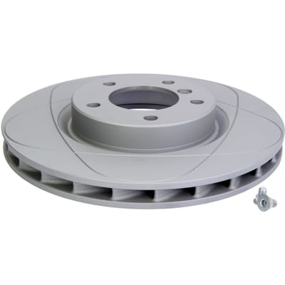 Remschijf Power Disc ATE 24.0328-0198.1, 1 Stuk