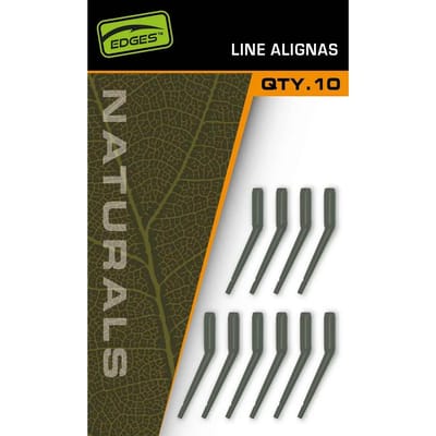 FOX Edges Naturals Line Alignas - Line aligners