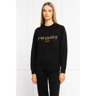 Twinset completo tuta Zalm XL