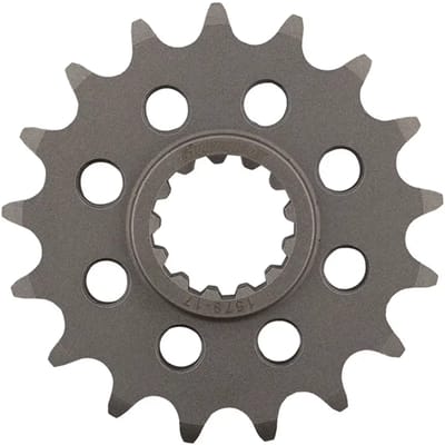 Motorfiets kettingwiel Supersprox PSB CST-1579:17 # 50-32089-17S # 39517