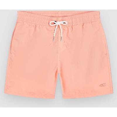 O'Neill Vert 14" Kids Boardshorts roze