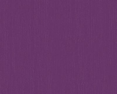 Behang effe uni paars 30177-4 San Francisco-ASCreation Glitter vinylbehang
