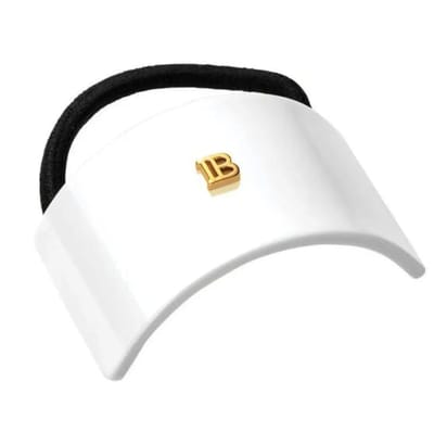 Balmain Hair Elastic White 1 st