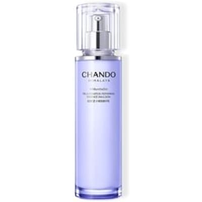 CHANDO - New Time Frozen Rejuvenation Repairing Essence Emulsion 110g