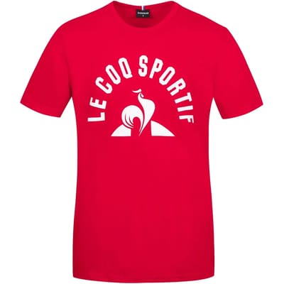 T-shirt Le Coq Sportif Bat N°2