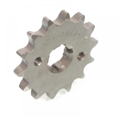 Pignon sortie de boite Esjot pour moto BRIXTON 125 CROSSFIRE XS 14 dents pas 428