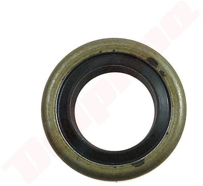 Keerring passend op STIHL TS400 , TS410 , TS420 ( 9640 003 1570 ) 15x24x7
