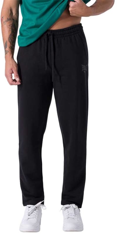 Everlast Felpa Trainingsbroek Zwart S Man