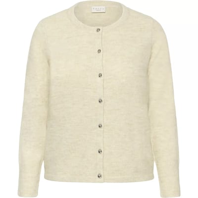 Damesvest KAFFE Curve KCNiela