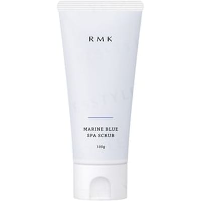 RMK - Marine Blue Spa Scrub 100g