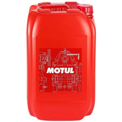 Motorolie MOTUL 112893 4100 SYN-NER S 10W40 20L