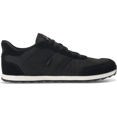 Xero Shoes Wynn Schoenen Zwart EU 40 1/2 Man