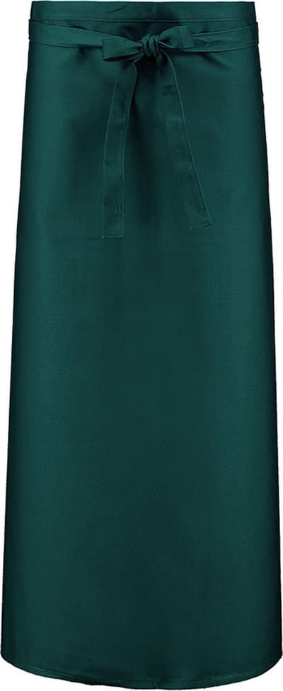 Benza France Kokssloof - Donkergroen - 96 x 100 cm