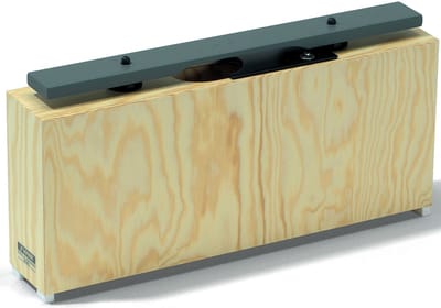 Sonor Klangstab KS 50 L Meisterkl. metaalophon c - Orff instrument