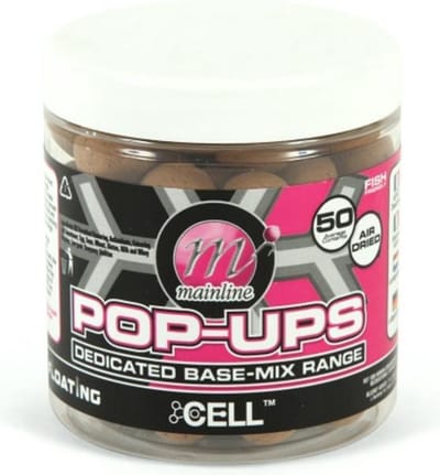 Mainline Pop-ups - Cell - 15mm - Bruin