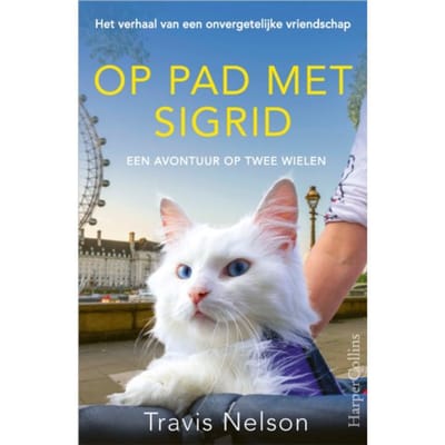 Op Pad Met Sigrid - Travis Nelson